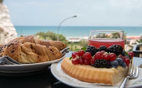 A un passo dal mare
